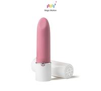Mini Vibromasseur connecté Magic Lotos - MAGIC MOTION