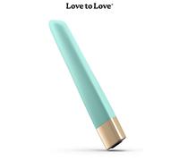 Mini vibromasseur Delight Me - LOVE TO LOVE