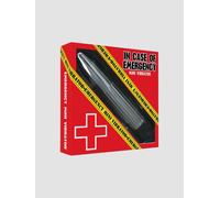 Mini Vibromasseur d'Urgence