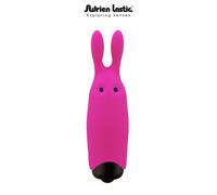 Mini Vibromasseur Lastic pocket Vibe - ADRIEN LASTIC