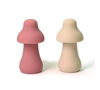 Mini vibromasseur pour femmes, couleur rose, jouets sexuels, clitoris, point G, vibromasseur féminin