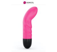 Mini Vibromasseur rechargeable Expert G 2.0 - DORCEL