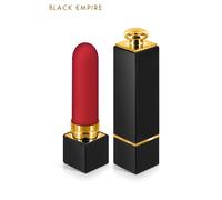 Mini Vibromasseur rouge à lèvres My Lady - BLACK EMPIRE