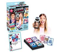Mini Vidéo Challenge
