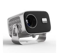 Mini Videoprojecteur 4K Android Portable 4000 Lumens WiFi Bluetooth YONIS