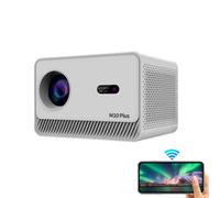 Mini Videoprojecteur Android 11 4000 Lumens WIFI Bluetooth Home Cinema YONIS