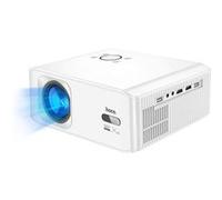 Projecteur cinéma maison HAUTE résolution HOCO DT3