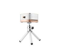 Mini Vidéoprojecteur Android Projection 500 Lumens Bluetooth LED Wifi YONIS G