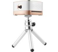 Mini Vidéoprojecteur Android Projection 500 Lumens Bluetooth LED Wifi YONIS G