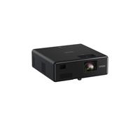 Epson EF-11 Projecteur à focale courte 1000 ANSI lumens 3LCD 1080p (1920x1080) Noir