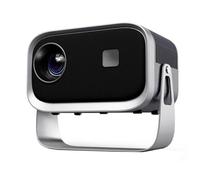 Mini Videoprojecteur LED HD 720P 1500 Lumens Portable Partage d'Écran WiFi YONIS