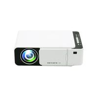 Mini Vidéoprojecteur LED LCD Smart, 100ANSI Lumens, Résolution 1024x600, Connexion Mobile, HDMI, USB, SD Card, Audio 3.5mm YONIS