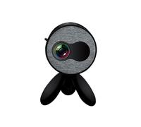 Mini Vidéoprojecteur LED Portable Enfant HDMI USB Projection 80' Jaune Noir YONIS