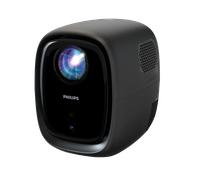 Philips NPX130C/INT vidéo-projecteur LED 720p (1280x720) Noir