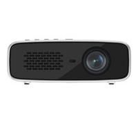 Mini vidéoprojecteur Philips NeoPix Ultra 2TV NPX643/INT Gris G