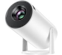 Mini vidéoprojecteur portable - Compact, projection HD, facile à transporter et à connecter G