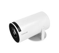 Mini Vidéoprojecteur Portable HY300 Android 11 Bluetooth/WiFi Rotation 180°