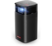 Nebula Apollo Projecteur à focale standard 200 ANSI lumens DLP WVGA (854x480) Noir