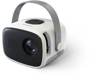 Mini vidéoprojecteur SCHNEIDER VP115 Blanc