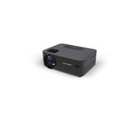 Mini vidéoprojecteur SCHNEIDER VP200 HD Gris Noir