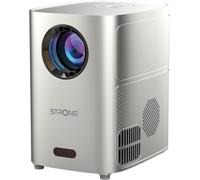 - Mini Vidéoprojecteur Wifi Bluetooth Q1 - Résolution Hd 720P Compatible Full Hd 1080P - 180 Ansi Lumens - Distance De Projection 0,85 À 2,9 M - Connectivité Hdmi/Usb/Av + Haut-Parleurs - Gr[L800]