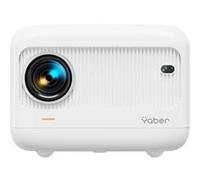 Mini Vidéoprojecteur Yaber L1 HD Blanc E