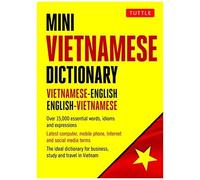 Mini Vietnamese Dictionary