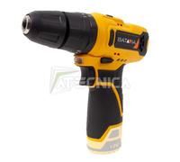 Mini visseuse sans fil à percussion 12V Batavia 7064214 Machine seulement