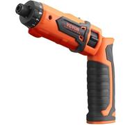 Mini Visseuse sans Fil - VEVOR - Tournevis Électrique Tournevis Électrique Rechargeable 6,5 Nm 11 Embouts