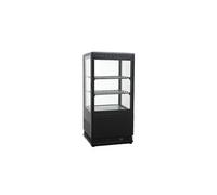 Mini Vitrine réfrigérée VRN 58