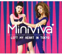 Mini Viva - Left My Heart in Tokyo [Import]