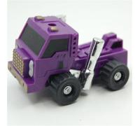 Mini Voiture À Longues Jambes, Jouet De Dessin Animé Russe, Blaze Pick, Zeng Racin, Déformation, Modèle, Meilleur Cadeau Pour Collection