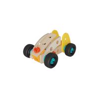 Mini voiture de course Eichhorn Construct