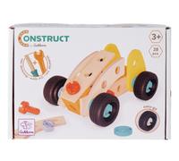 Mini voiture de course Eichhorn Construct