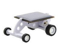 Sol-Expert Mini-voiture de course solaire en kit 47151