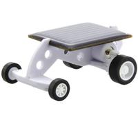 Sol-Expert Mini-voiture de course solaire en kit 47151
