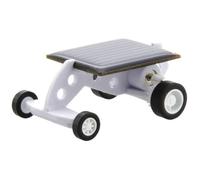 Sol-Expert Mini-voiture de course solaire en kit 47151