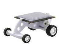 Mini-voiture de course solaire en kit Sol Expert 47151