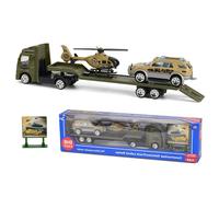 Mini Voiture En Alliage Pour Enfants, 4 Jeux, Jouet De Simulation 1:64, Modèle De Voiture, Inertie, Glissante, Cadeau