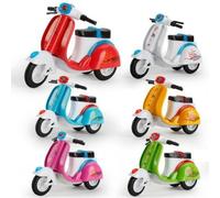 Mini Voiture En Alliage Pour Enfants, Jouet Éducatif, Modèle De Tricycle, Développer L'intelligence, 2021