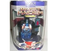 Mini voiture radio commandée nikko Multicolore G