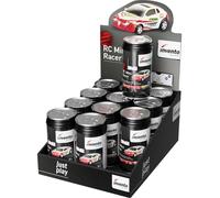 HQ Mini voiture radiocommandée électrique 500098 brushed prêt à fonctionner (RtR)