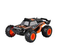 Mini Voiture Radiocommandée Pour Garçon, Véhicule Tout-Terrain, Télécommande À Grande Vitesse, 20 Km/H, 1/32