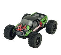 Mini Voiture Rc De Course Électrique Sans Fil, Modèle De Jouet, Haute Vitesse, Télécommande Rechargeable, Véhicule Tout Terrain, 2.4g