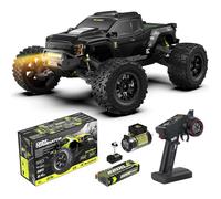 Mini voiture télécommandée RIAARIO 110 80 km/h tout-terrain Monster Trucks 4WD