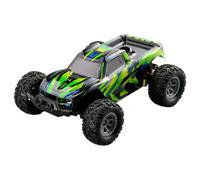 Mini Voiture Télécommandée S802 Rc Pour Enfants, 2.4ghz 1:32 Rc, Avec Lumière Led, Haute Vitesse 20 Km/H, Haute Qualité, Jouets De Course