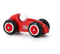 Mini voiture Vilac Cabriolet XL Rouge 24 x 10 x 11 cm Rouge