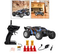 Mini Voitures Rc À Télécommande Rapide, 1/32, Buggy, Jouets À Chenilles