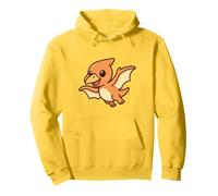 Mini vol ptérodactyle Mignon Dinosaure Kawaii Sweat à Capuche