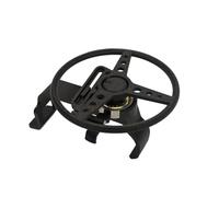 Mini volant de contrôleur pour PS5/PS5 slim,Manette de jeu Jeux Simulateur de volant de course Accessoires de remplacement auxiliaires du contrôleur